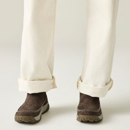 Buty zimowe damskie Regatta Elmford
