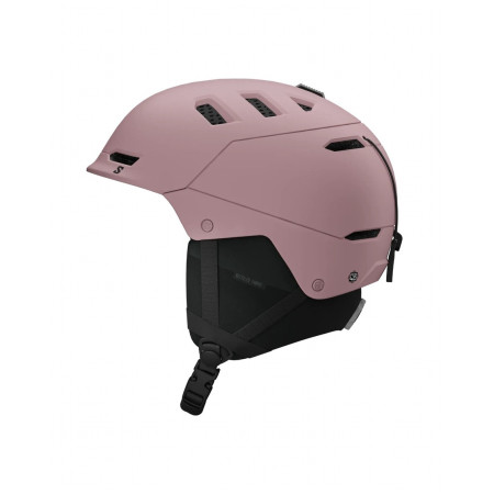 Kask narciarski Salomon Husk Pro