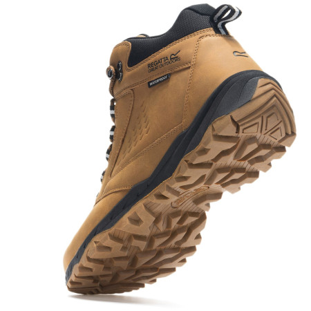 Buty męskie Regatta Amble Boot WP