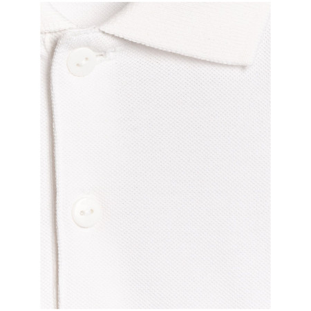 T-shirt dziecięcy 4F Polo Shirt M614