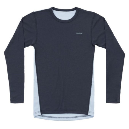 Damska koszulka Devold Multi Sport Merino 190 Shirt Wmn