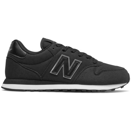 Buty damskie New Balance GW500PM1 czarny Black