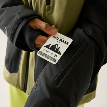 Kurtka męska Dare 2b Baseplate IV Jacket