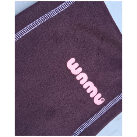 Komin wielofunkcyjny WAMU Purple (kolekce Sakury)