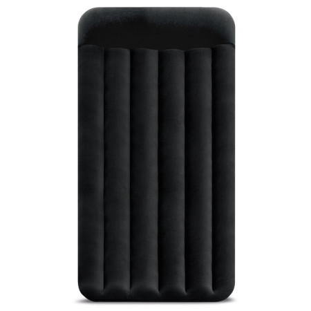 Dmuchany materac Intex Twin Dura-Beam Pillow Rest
