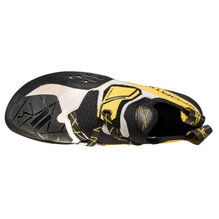 Buty wspinaczkowe La Sportiva Solution
