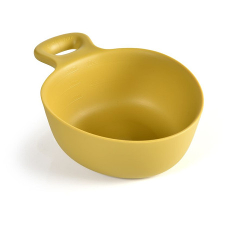 Miska Light My Fire Swedish Kasa jasnopomarańczowy