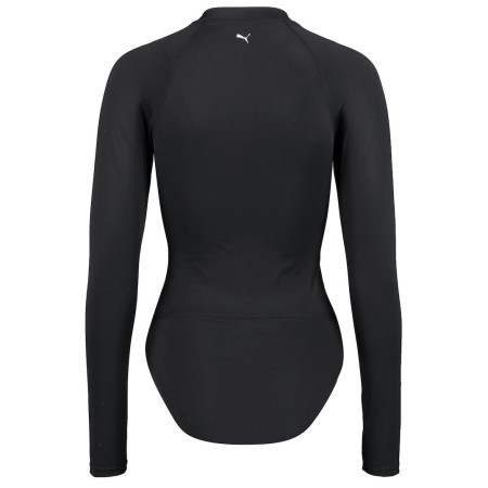 Damski strój kąpielowy Puma Long Sleeve Surf Suit