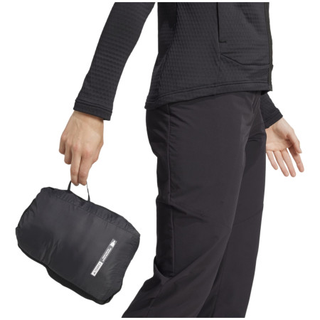 Kurtka damska Adidas W Xpr Lf H J V