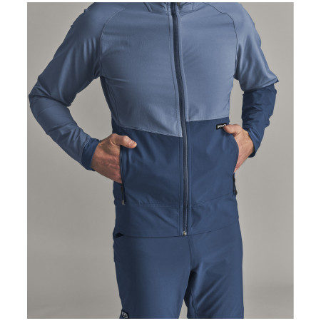 Męska kurtka softshellowa Ortovox Venet Softshell Hooded Jacket