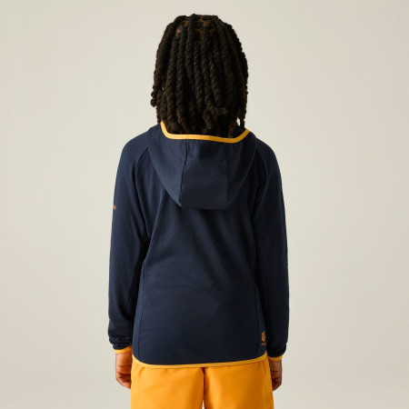 Bluza dziecięca Dare 2b Expedition Mid Navy