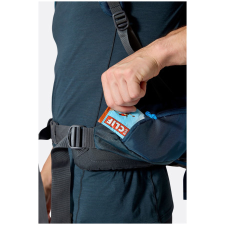 Plecak turystyczny Rab Exion 65