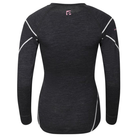 Damska koszulka Progress MW NDRZ 170