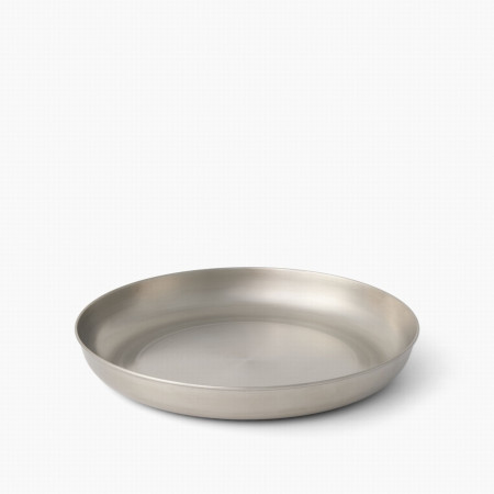 Talerz Sea to Summit Detour Stainless Steel Plate