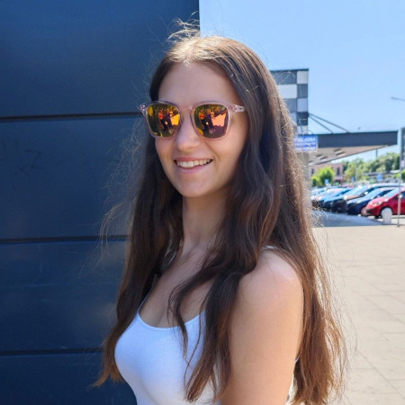 Okulary przeciwsłoneczne Vidix Wave