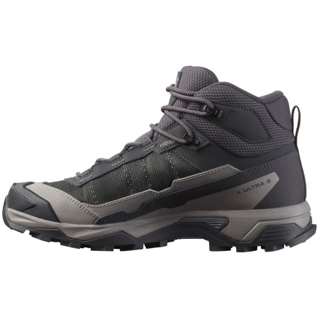 Buty damskie Salomon X Ultra 5 Mid Gore-Tex