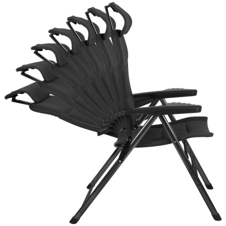 Fotel Brunner Aravel H2L M