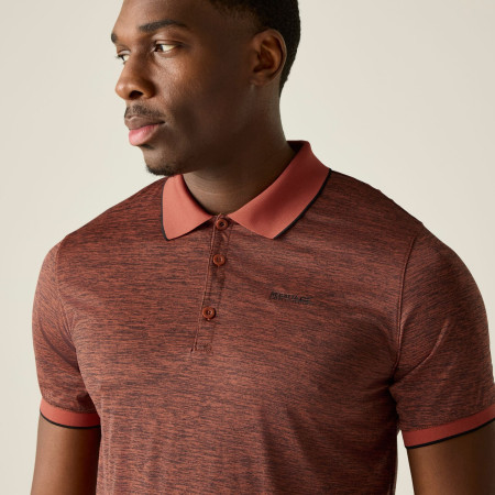 Koszulka męska Regatta Remex II