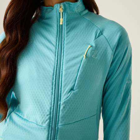 Bluza damska Dare 2b Emerging III Stretch Midlayer