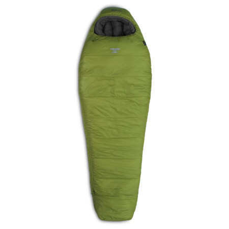 Śpiwór Pinguin Lite mummy 195 cm zielony Green