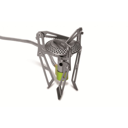 Kuchenka Pinguin Mantis Titan