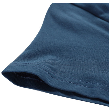 Koszulka damska Alpine Pro Morola