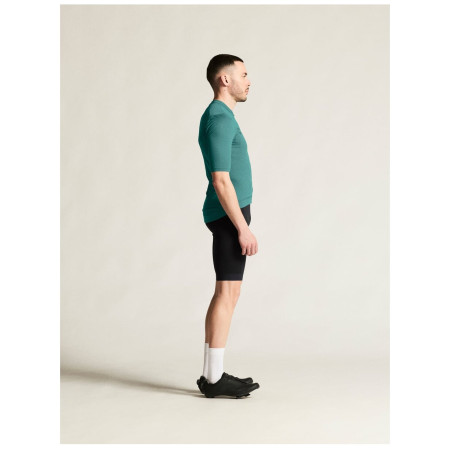 Spodenki rowerowe Craft M Endur Cargo Bib C3
