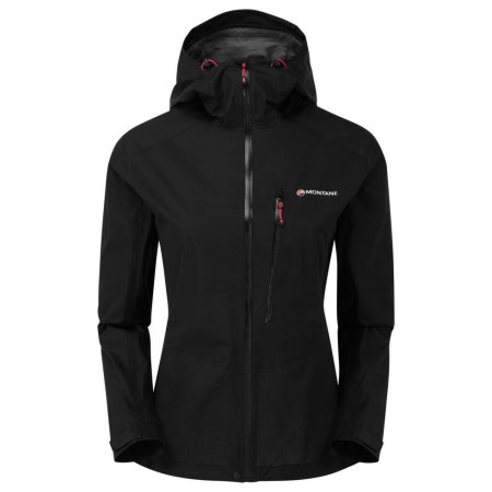 Kurtka damska Montane Fem Minimus Jacket czarny Black