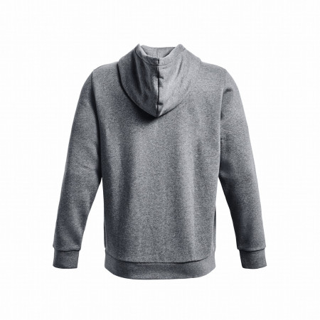 Męska bluza Under Armour Essential Fleece FZ Hood