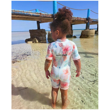 Strój kąpielowy dla dzieci DucKsday Bliss Baby Swimsuit Girl