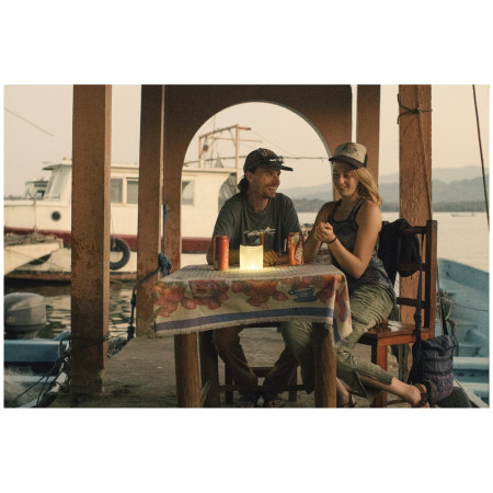 Lampa solarna BioLite Luci Emergency