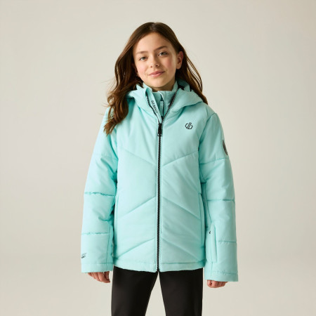 Kurtka dziecięca Dare 2b Girls Glacier Jacket