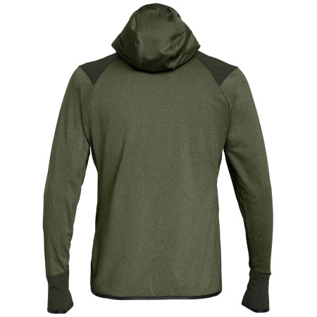 Kurtka męska Salewa Agner Hybrid Pl/Dst M Fz Hdy