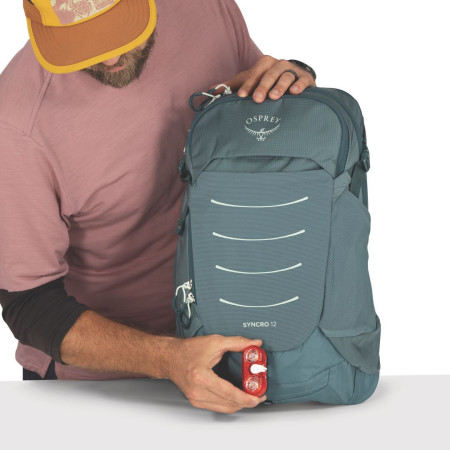 Plecak Osprey Syncro 12