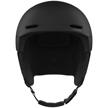 Kask narciarski dla dzieci Salomon Husk Jr Mips