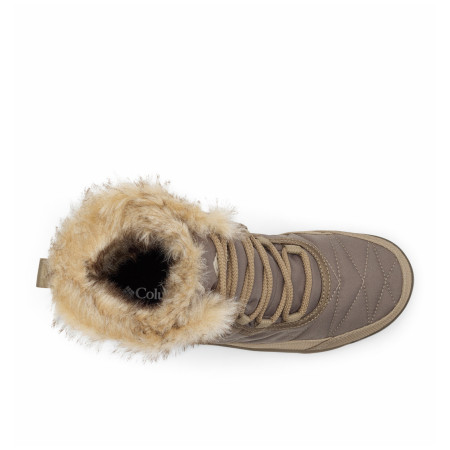 Buty zimowe damskie Columbia Minx™ Shorty Iv