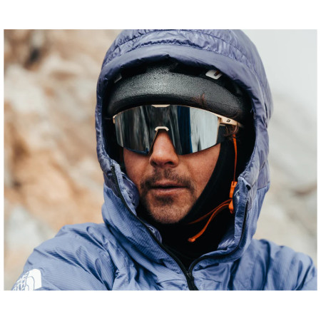 Okulary przeciwsłoneczne Julbo Edge Cover