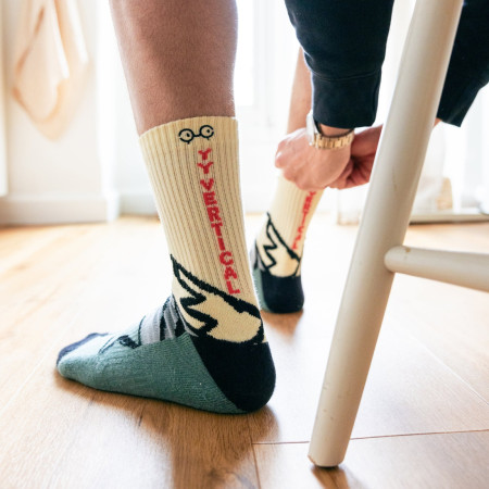 Skarpetki YY VERTICAL Mountain Origin