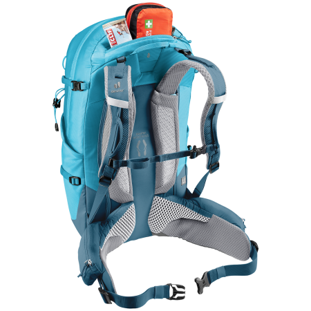Plecak Deuter Trail Pro 31 SL