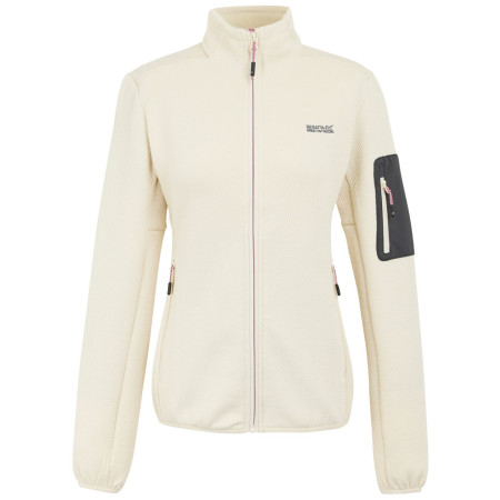 Bluza damska Regatta Women's Aldean biały LgtVan(Llas)
