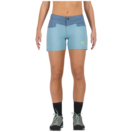 Szorty damskie Karpos Lastia W Shorts