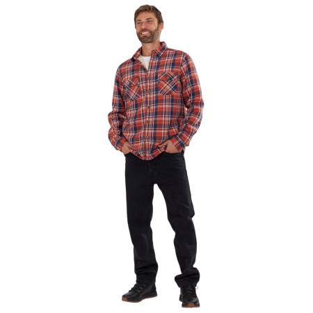 Koszula męska Fundango Roddy Lined Shirt
