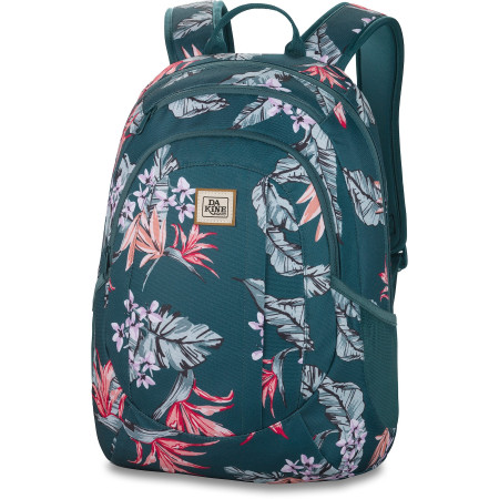 Plecak Dakine Garden 20L zielony/niebieski Waimea