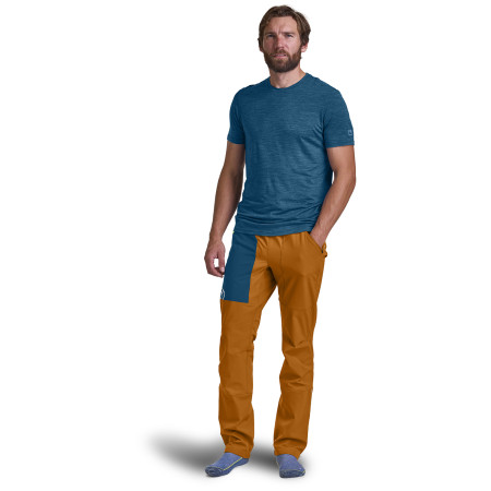 Męska koszulka Ortovox 150 Cool Clean Ts M