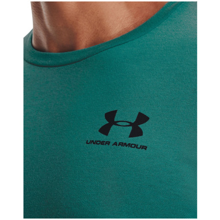 Koszulka Under Armour Sportstyle Left Chest LS