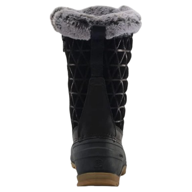 Buty zimowe z kożuchem damskie Kamik Snovalley 6