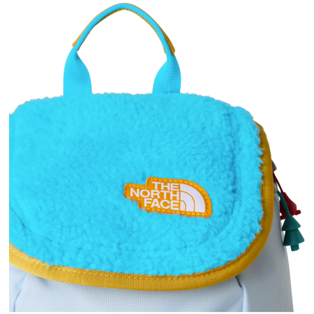Plecak dziecięcy The North Face Y Mini Explorer