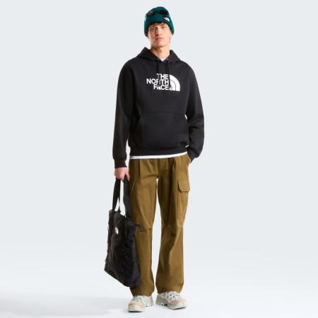 Bluza męska The North Face Essential Drew Peak Regular Hoodie