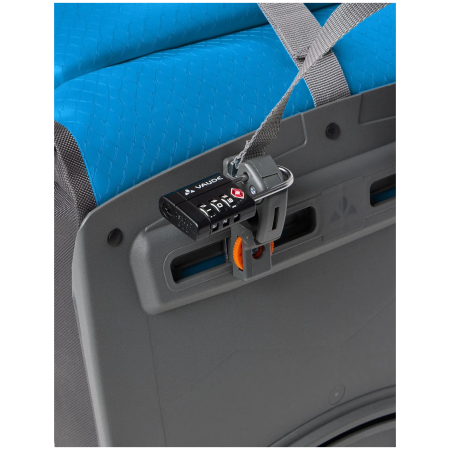 Torebka rowerowa Vaude Aqua Back Single