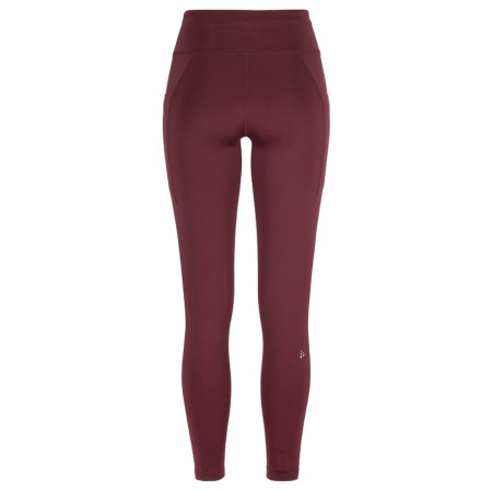 Spodnie damskie Craft Adv Essence Warm Tights 3 W
